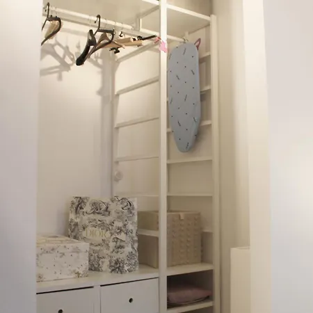 Ferienhaus La Rondine Gravedona