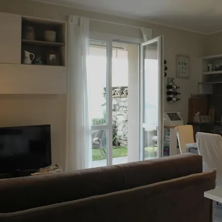 Ferienhaus La Rondine