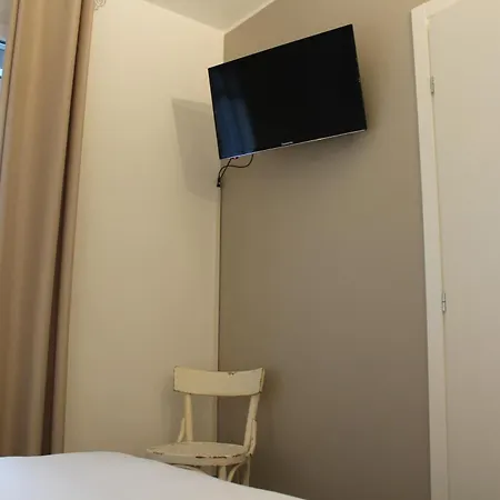 La Rondine Vakantiehuis Gravedona