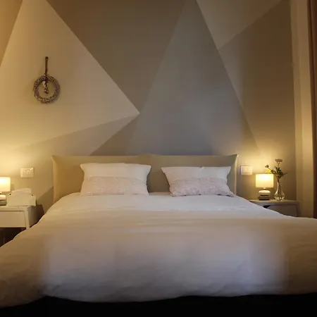 Vakantiehuis La Rondine *