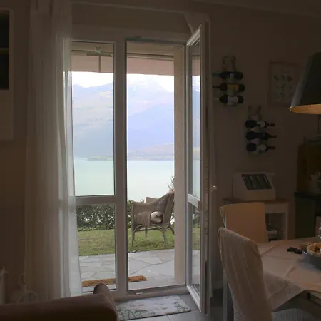 La Rondine Vakantiehuis Gravedona