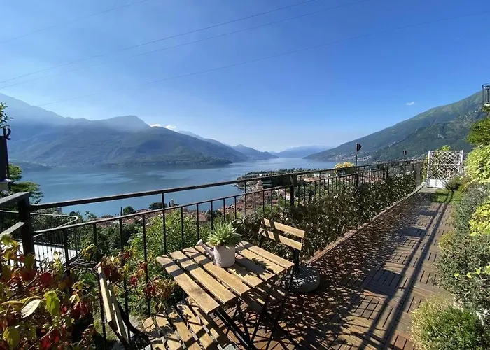 La Rondine Tatil Evi *