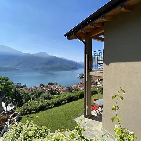 La Rondine Casa vacanze *